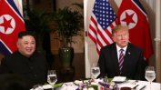 Тръмп каза, че рано или късно ще има трета среща с лидера на Северна Корея