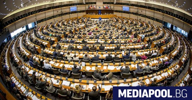 Новият председател на Европейския парламент ще бъде избран в сряда