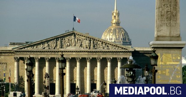 Френските депутати гласуваха с голямо мнозинство за създаването на по-строги