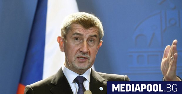 Чешкият министър председател Андрей Бабиш каза че ще има предсрочни избори