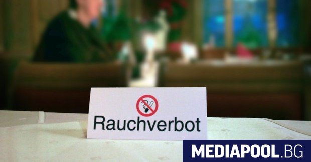 Тютюнопушенето в австрийките барове и ресторанти ще бъде забранено от