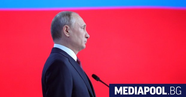 Руският президент Владимир Путин заяви, че е постигнат напредък към