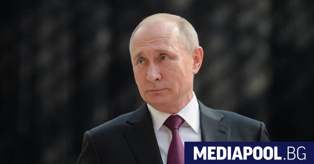 Русия иска да възстанови връзките с Европейския съюз и отрича