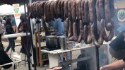 Забранява се прясното свинско месо на фермерските пазари
