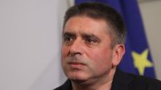 Правосъдният министър: Ако хипотетично предложа Лозан Панов за главен прокурор...