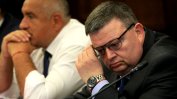 Данаил Кирилов иска да стои в ъгъла при избора на нов главен прокурор