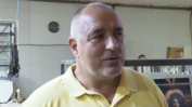 Борисов се похвали с най-голямата разбита нелегална цигарена фабрика и 12 арестувани