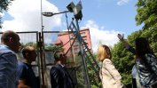 Общинските сензори за въздух в София ще заработят от началото на декември
