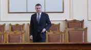 Горанов не знае нищо за данъчната проверка срещу шефа на КПКОНПИ