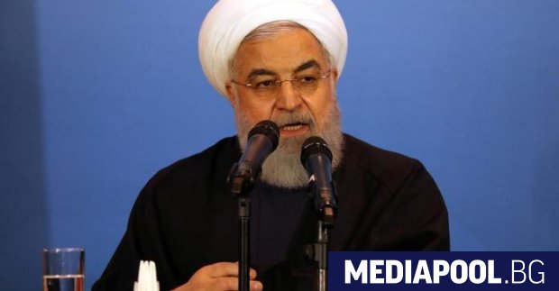 Иран е готов да води преговори със САЩ ако Вашингтон