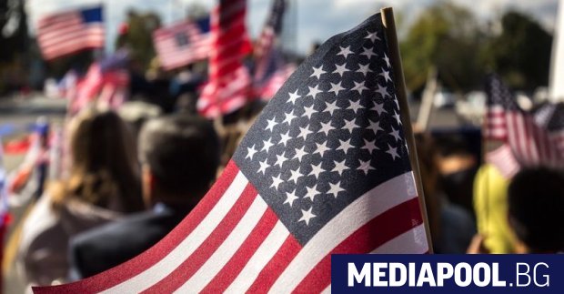 Повечето американци не вярват на медиите а още по голям брой