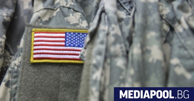 Двама военнослужещи на САЩ са били убити днес в Афганистан