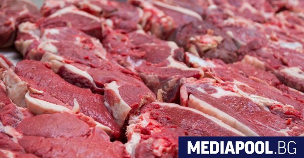 Гарантираната квота от висококачествено говеждо месо, което ЕС ще внася