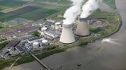 Белгия удължила живота на два реактора в нарушение, постанови Съдът на ЕС