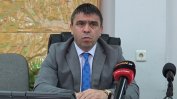 Сменен е шефът на полицията в Пловдив