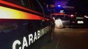 Политици и полицай арестувани при операция срещу калабрийската мафия