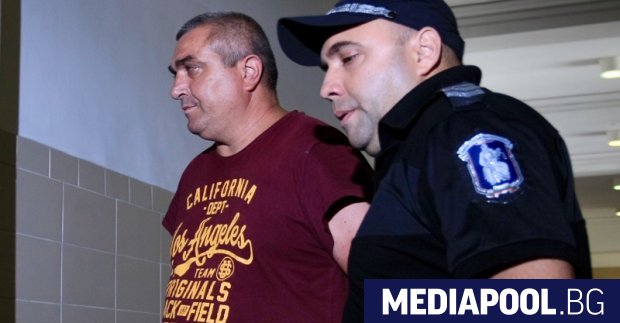 Почти 10 години след осъждането му за наркотрафик, черногорецът Будимир