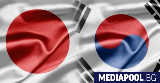 Южна Корея обяви, че ще се откаже от договора за