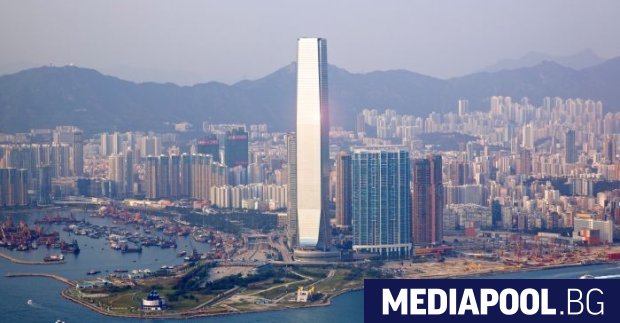 Хонконг вече няма същата тежест в китайския БВП колкото при