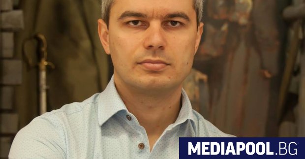 БСП- Варна реши да преговаря с лидера на партия Възраждане