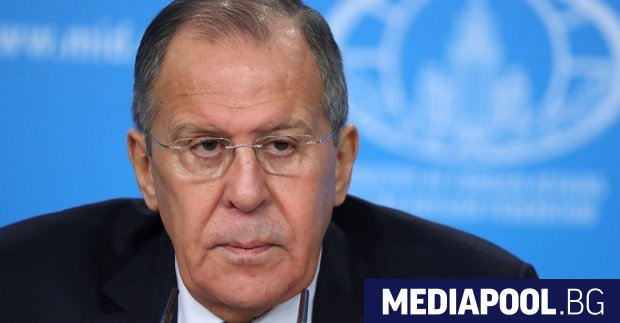 Военният конфликт в Сирия е приключил обяви руският външен министър