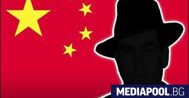 Представители на западни разузнавателни служби казват, че китайски агенти контактуват