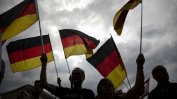 Германия се готви за възход на крайнодесните на изборите в две източни провинции