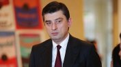 Спорният вътрешен министър на Грузия е предложен за премиер