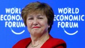 Очаква се Кристалина Георгиева да бъде единственият кандидат за шеф на МВФ