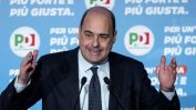 Италианската Демократическа партия е готова да състави правителство с "5 звезди"