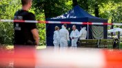"Шпигел": Заподозрян за убийство в Берлин е имал връзки с руските служби