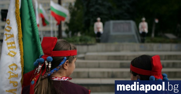 На 22 септември България, която е една от най-старите държави