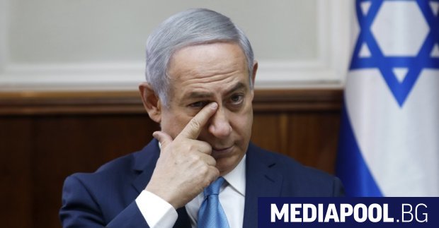 Премиерът на Израел Бенямин Нетаняху обеща да анексира еврейските селища