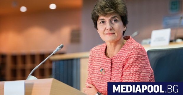 Депутати от Европейския парламент отхвърлиха кандидатурата на Силви Гулар издигнатата