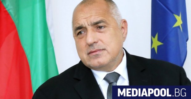 Премиерът Бойко Борисов определи като саботаж срещу правителството свалянето от