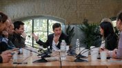 Нов световен рекорд: Зеленски даде 14-часова пресконференция