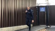 Руската полиция обискира офиси на движението на опозиционера Навални