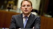 Орбан предлага дипломат за еврокомисар, а Букурещ - евродепутат