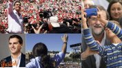 На испанците им е дошло до гуша от нови и нови избори