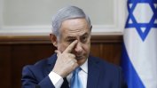 Нетаняху обеща предизборно, че ще анексира всички еврейски селища на Западния бряг