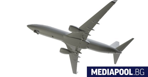 Най големият в света самолетостроител американската компания Боинг Boeing отчете