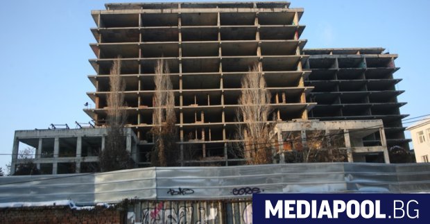 Три оферти за построяването на Националната детска болница в София