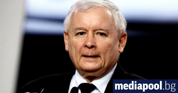 Ярослав Качински изведе управляващата в Полша консервативна партия до най-голямата