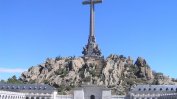 Тленните останки на Франко ще бъдат ексхумирани в четвъртък