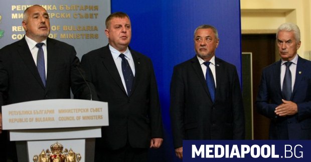 Управляващата коалиция в България няма да издържи до следващите избори