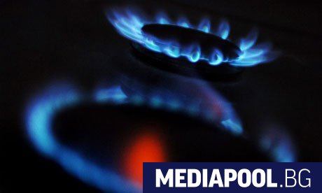 Държавният газов доставчик Булгаргаз прогнозира спад на цената на природния