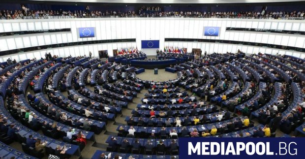 Европейският парламент ще обсъди следващата седмица въпроса с Истанбулската конвенция