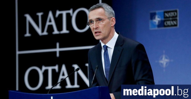 До 2024 г НАТО очаква разходите за отбрана в алианса