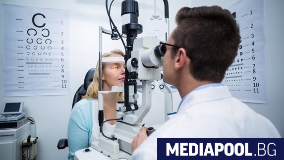 Национален безплатен скрининг за диабетна ретинопатия при диабетно болни организира