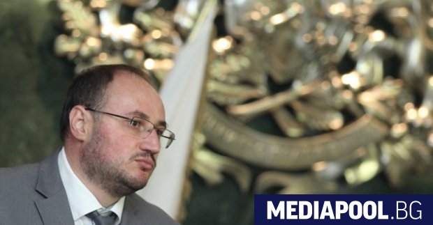 Шефът на Софийския районен съд СРС Александър Ангелов настоява за